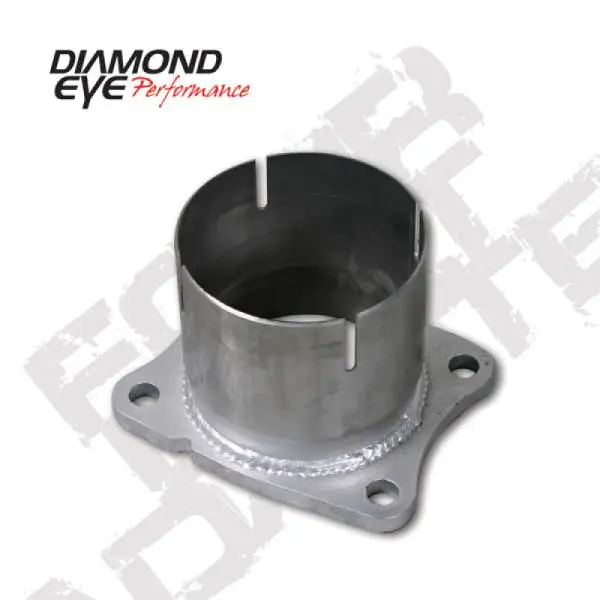 Diamond Eye 4 BOLT ADAPTER..SS CHV-FBA-SS thumbnail 2