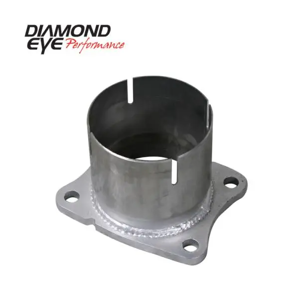 Diamond Eye 4 BOLT ADAPTER..SS CHV-FBA-SS thumbnail 3