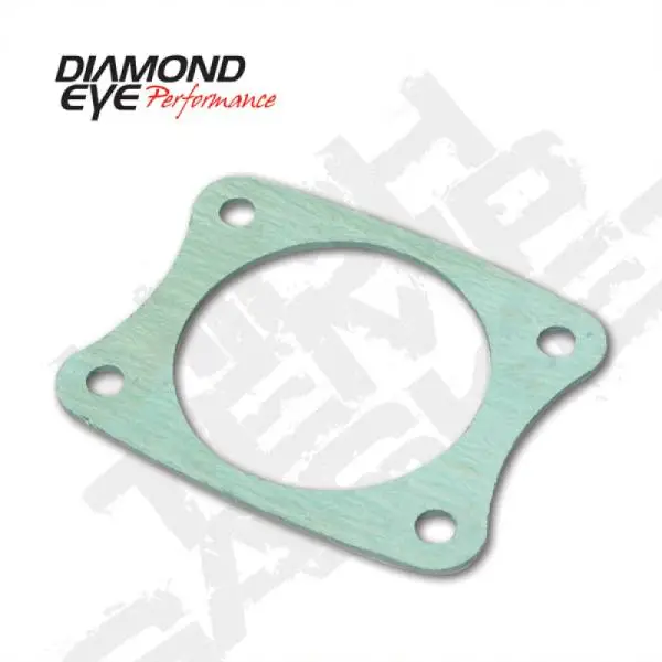 Diamond Eye GASKET 4-BOLT FLANGE thumbnail 2
