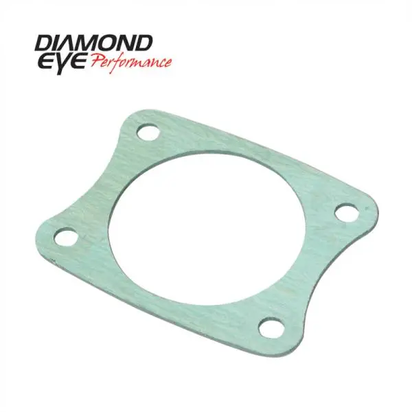 Diamond Eye GASKET 4-BOLT FLANGE thumbnail 3