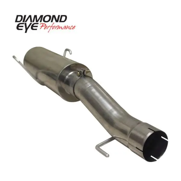 Diamond Eye KIT (COMBO ) MRP SS 04 5-06 OEM 2 KIT 510211 & 510213 BX END-LDR 44inX13 5inX13 5inID thumbnail 3