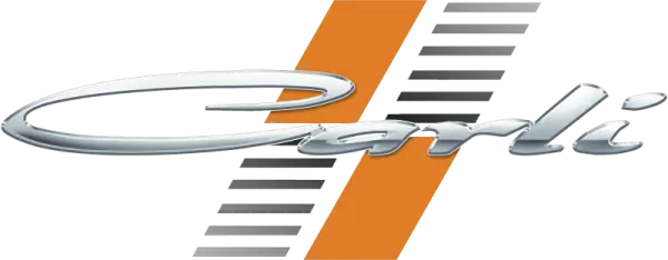 Carli Universal - 15in Limit Strap Kit With Weld On Frame Clevis