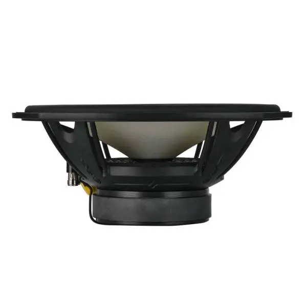 DS18 Deluxe Quality 6x9in Coaxial 150 Watts RMS 4 ohm Yellow Straw + Composite Foam Cone thumbnail 4