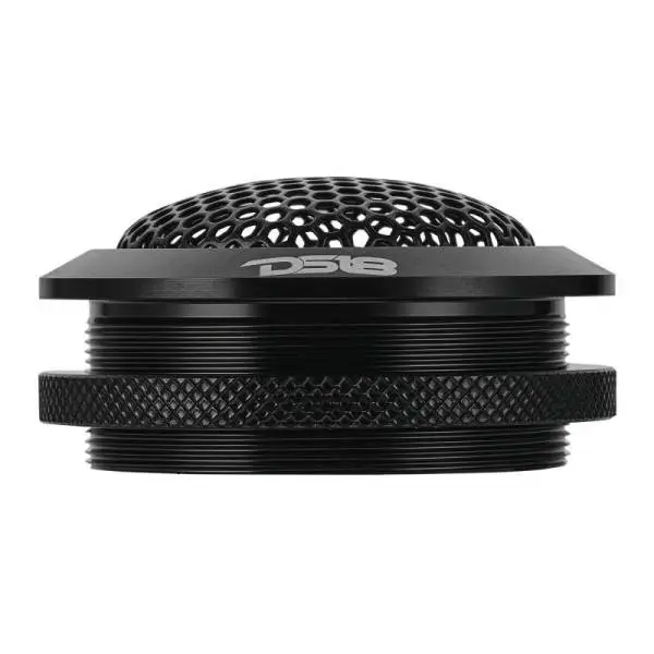 DS18 Dlx Qlty 6.5in+3.5in+2.2in 3-Way 180 Watt RMS 4 ohm Ylw Straw + Composite Foam Cone Neodymium thumbnail 11