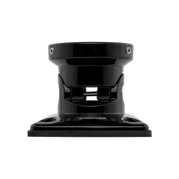 DS18 Swivel Flat Mounting Bracket For NXL-PS and CF-PS Towers Black