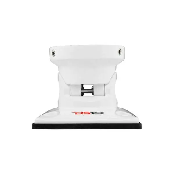 DS18 Swivel Flat Mounting Bracket For NXL-PS and CF-PS Towers White thumbnail 2