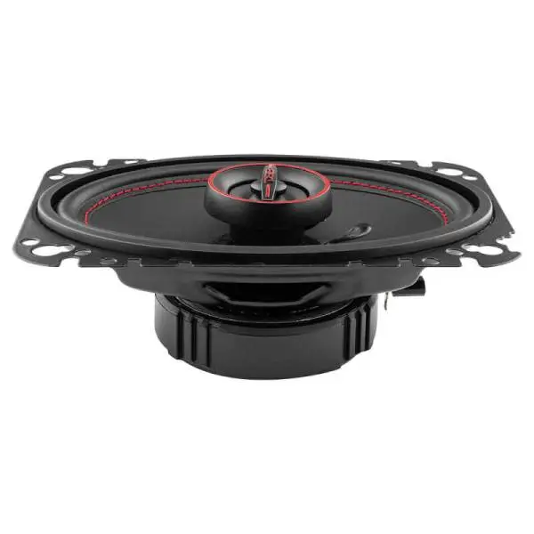 DS18 4x6in 45 Watts RMS 4 ohm 2-Way Coaxial System Universal Fit thumbnail 4