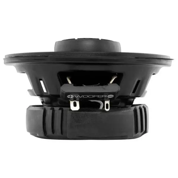 DS18 4in 40 Watts RMS 4 ohm 2-Way Coaxial Speaker System Universal Fit thumbnail 8