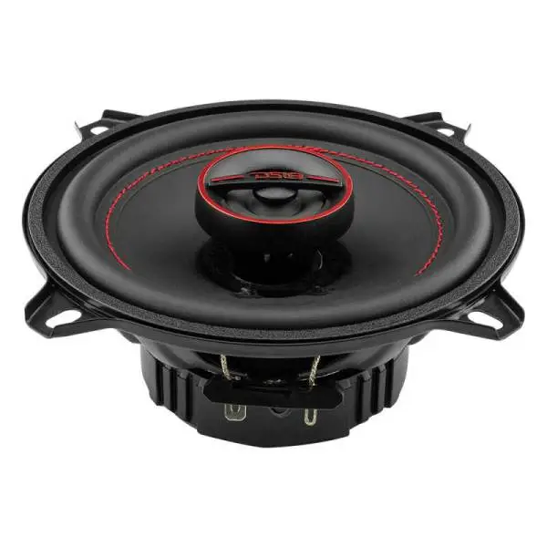 DS18 5.25in 45Watts RMS 4 ohm 2-Way Coaxial Speaker System Universal Fit thumbnail 5