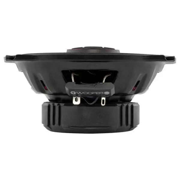 DS18 5.25in 45Watts RMS 4 ohm 2-Way Coaxial Speaker System Universal Fit thumbnail 7