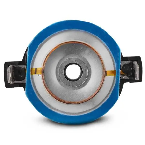 DS18 1in Replacement Diaphragm For GTX2 & Universal 4 ohm thumbnail 3