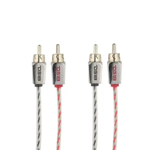 DS18 Level 3 RCA Wire 16-Feet thumbnail 4