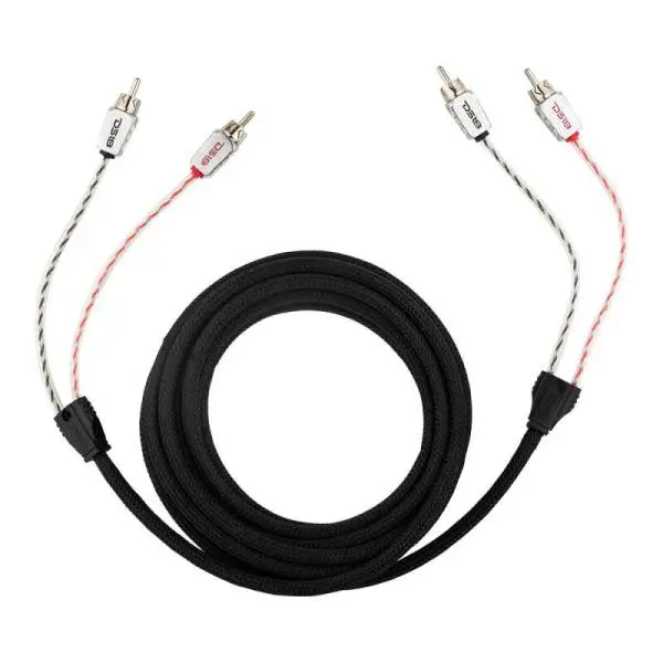 DS18 Level 3 RCA Wire 16-Feet thumbnail 5