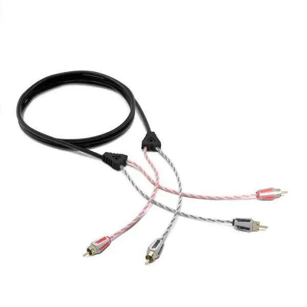 DS18 Level 3 RCA Wire 6-Feet thumbnail 2