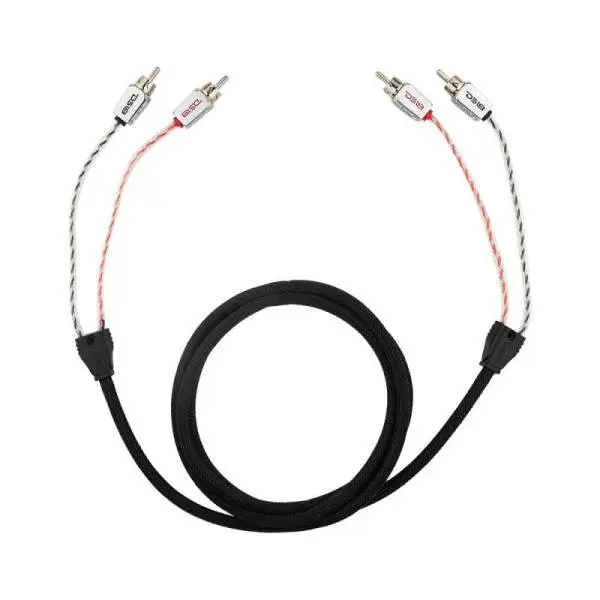 DS18 Level 3 RCA Wire 6-Feet thumbnail 6