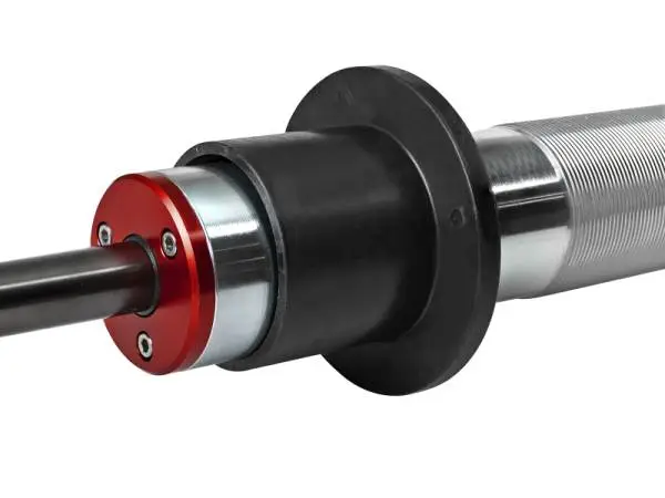 aFe Control Sway-A-Way Universal Race Coilover 2.5in x 8in w/ Emulsion and Hardware thumbnail 3