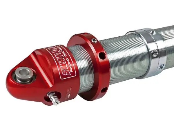 aFe Control Sway-A-Way Universal Race Coilover 2.5in x 8in w/ Emulsion and Hardware thumbnail 4