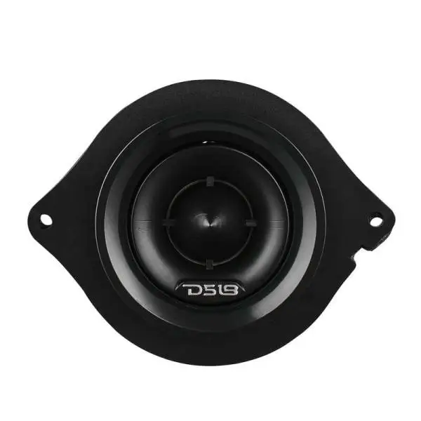 DS18 2.7in Oem Replacement Dash Tweeter Neodymium 100 Watts RMS 1in Kapton Vc 4 ohm 2018 And Up thumbnail 4