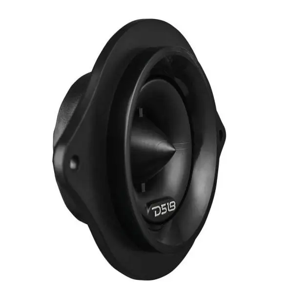 DS18 2.7in Oem Replacement Dash Tweeter Neodymium 100 Watts RMS 1in Kapton Vc 4 ohm 2018 And Up thumbnail 6