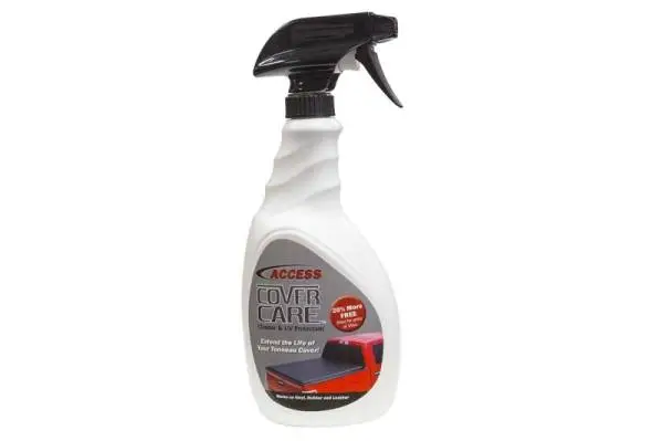 Access Accessories COVER CARE Cleaner (24 oz. Spray Bottle) thumbnail 2