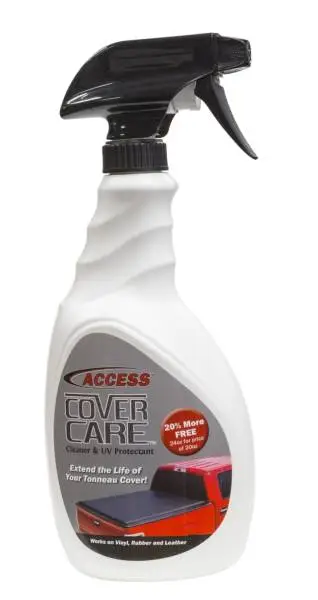 Access Accessories COVER CARE Cleaner (24 oz. Spray Bottle) thumbnail 3