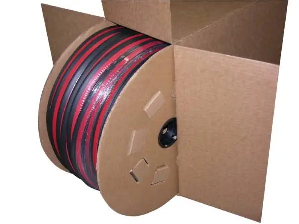 Access Accessories TRAILSEAL Tailgate Gasket Bulk Roll (200 Lin. Ft.) thumbnail 7