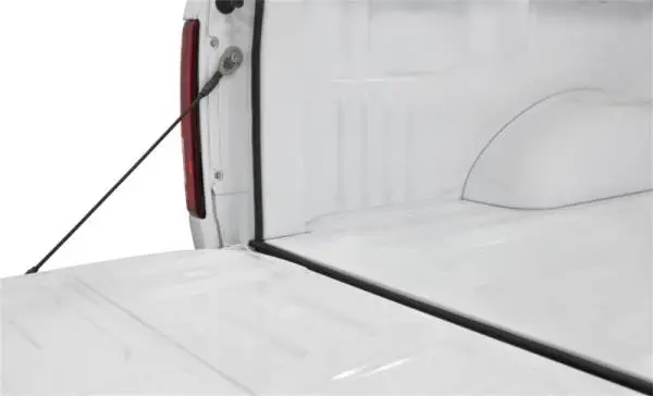 Access Accessories TRAILSEAL Tailgate Gasket 1 Kit Fits All Pickups thumbnail 4