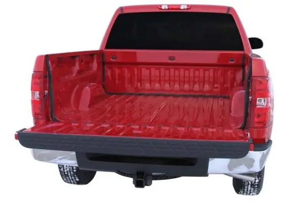Access Accessories TRAILSEAL Tailgate Gasket 1 Kit Fits All Pickups thumbnail 9