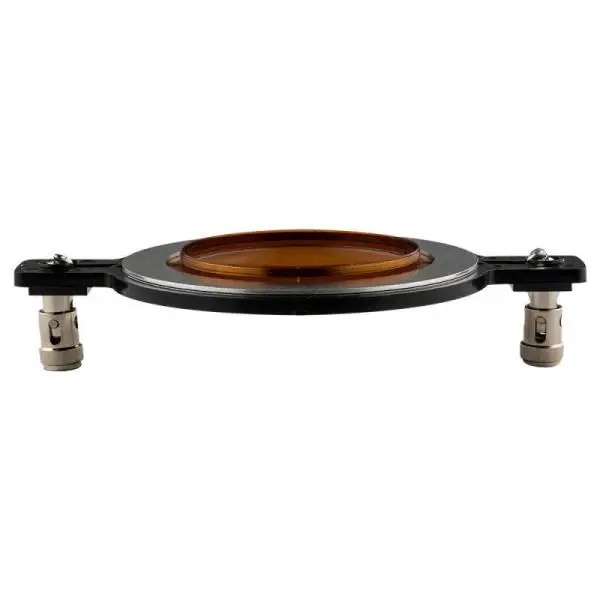 DS18 2in Phenolic Replacement Diaphragm For PRO-D1 PRO-D1F PRO-DKH1 PRO-DKN1 & Universal 4 ohm thumbnail 2