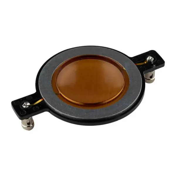 DS18 2in Phenolic Replacement Diaphragm For PRO-D1 PRO-D1F PRO-DKH1 PRO-DKN1 & Universal 4 ohm thumbnail 4