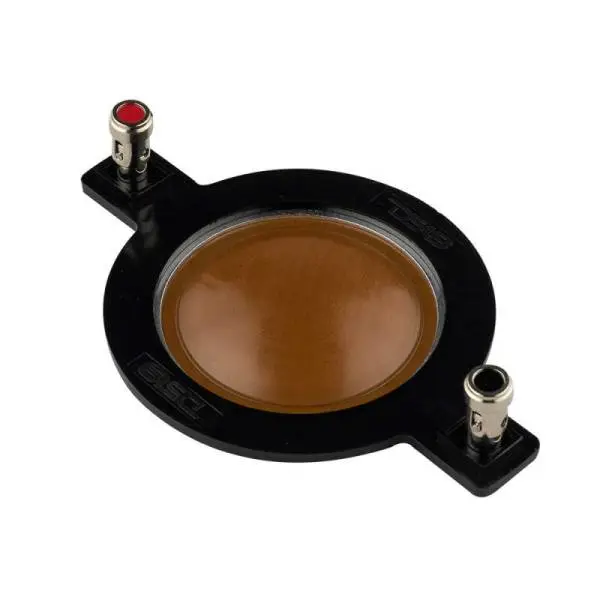DS18 2in Phenolic Replacement Diaphragm For PRO-D1 PRO-D1F PRO-DKH1 PRO-DKN1 & Universal 4 ohm thumbnail 6