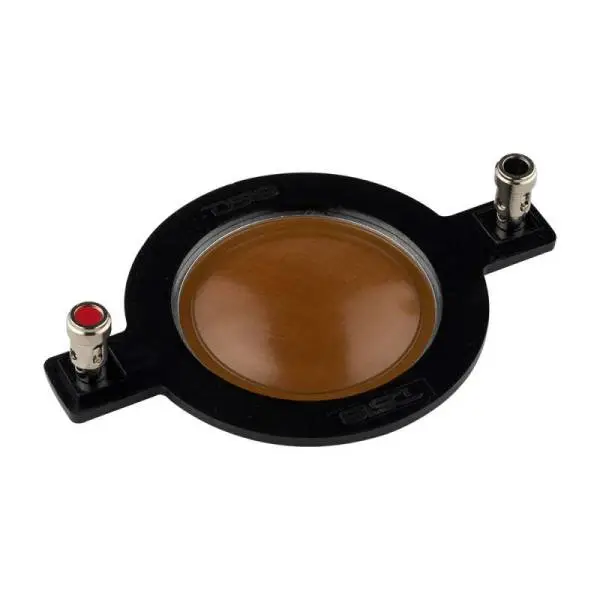 DS18 2in Phenolic Replacement Diaphragm For PRO-D1 PRO-D1F PRO-DKH1 PRO-DKN1 & Universal 4 ohm thumbnail 7