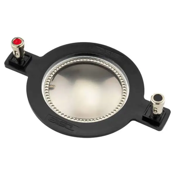 DS18 2in Titanium Replacement Diaphragm For PRO-D1 PRO-D1F PRO-DKH1 PRO-DKN1 & Universal 4 ohm thumbnail 4