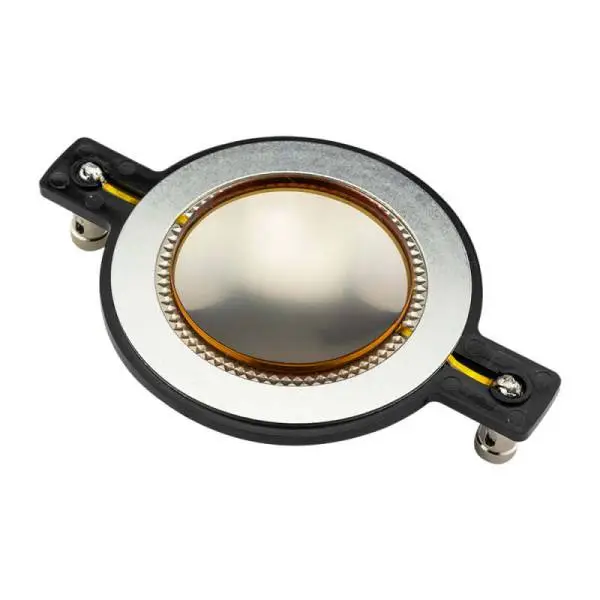 DS18 2in Titanium Replacement Diaphragm For PRO-D1 PRO-D1F PRO-DKH1 PRO-DKN1 & Universal 4 ohm thumbnail 5