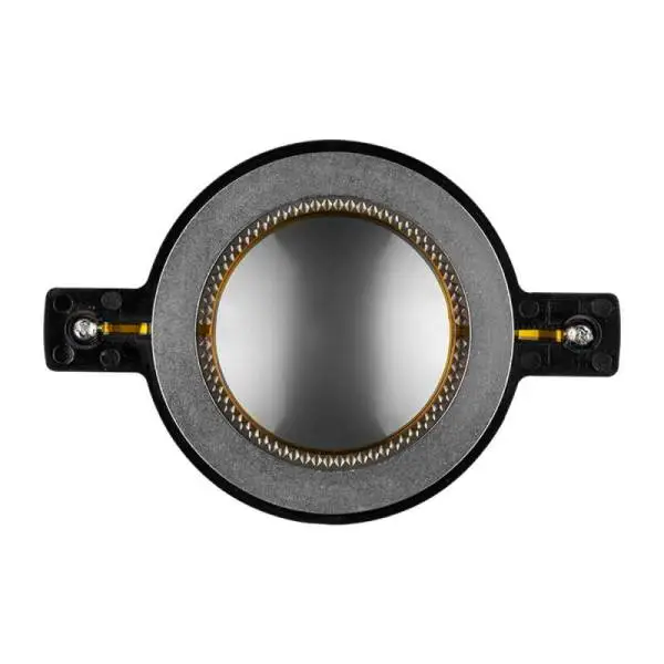 DS18 2in Titanium Replacement Diaphragm For PRO-D1 PRO-D1F PRO-DKH1 PRO-DKN1 & Universal 4 ohm thumbnail 6