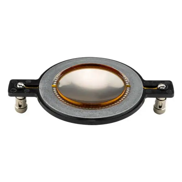 DS18 2in Titanium Replacement Diaphragm For PRO-D1 PRO-D1F PRO-DKH1 PRO-DKN1 & Universal 4 ohm thumbnail 7