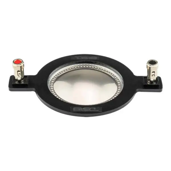 DS18 2in Titanium Replacement Diaphragm For PRO-D1 PRO-D1F PRO-DKH1 PRO-DKN1 & Universal 4 ohm thumbnail 8