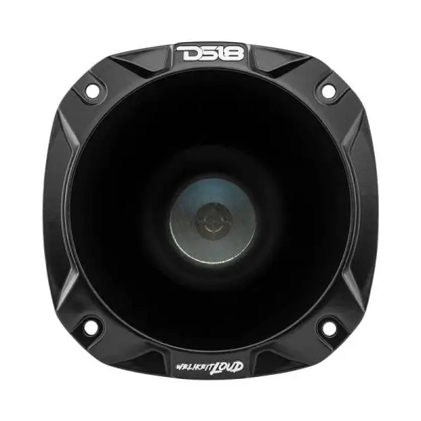 DS18 2in Drivers 320 Watts 2in Titanium Vc 8 ohm PRO-D 1+ PRO-HA102/BK thumbnail 3
