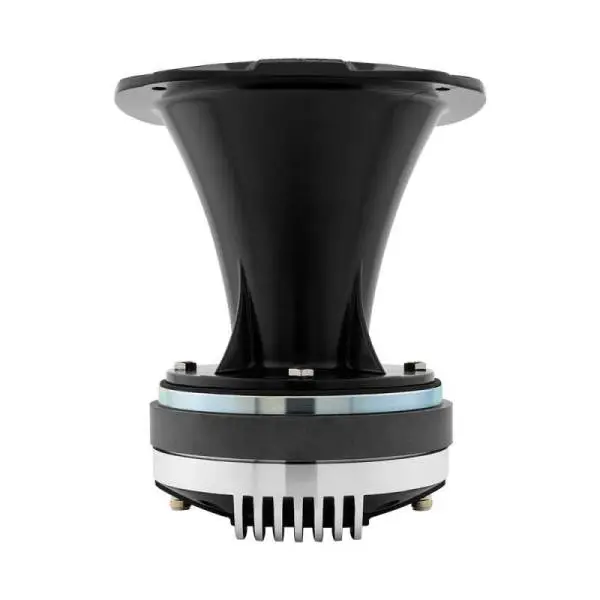 DS18 2in Drivers 320 Watts 2in Titanium Vc 8 ohm PRO-D 1+ PRO-HA102/BK thumbnail 4