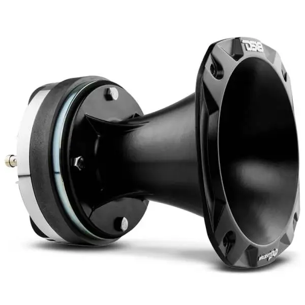 DS18 2in Drivers 320 Watts 2in Titanium Vc 8 ohm PRO-D 1+ PRO-HA102/BK thumbnail 5