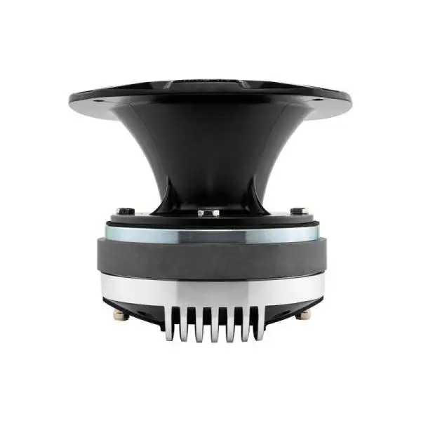 DS18 2in Drivers 320 Watts 2in Titanium Vc 8 ohm Short Horn PRO-D1 + PRO-HA52/BK thumbnail 4
