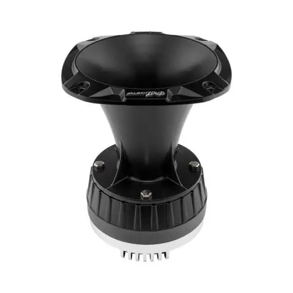 DS18 2in Drivers 320 Watts 2in Titanium Vc 8 ohm w/ Spacer PRO-D1 + PRO-HA102/BK thumbnail 2