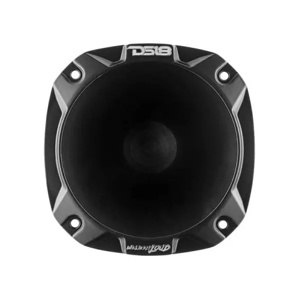 DS18 2in Drivers 320 Watts 2in Titanium Vc 8 ohm w/ Spacer PRO-D1 + PRO-HA102/BK thumbnail 3