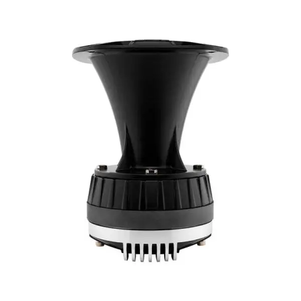 DS18 2in Drivers 320 Watts 2in Titanium Vc 8 ohm w/ Spacer PRO-D1 + PRO-HA102/BK thumbnail 4