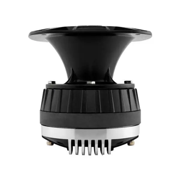 DS18 2in Drivers 320 Watts 2in Titanium Vc 8 ohm w/ Spacer Short Horn PRO-D1 + PRO-HA52/BK thumbnail 4