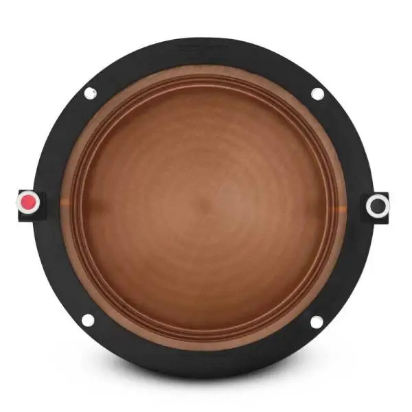DS18 4in Replacement Diaphragm For PRO-DN24XPH.8 & Universal 8 ohm