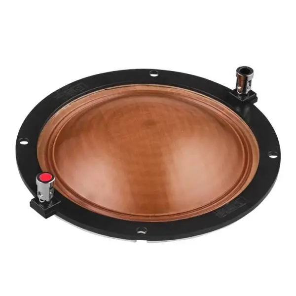 DS18 4in Replacement Diaphragm For PRO-DN24XPH.8 & Universal 8 ohm thumbnail 3