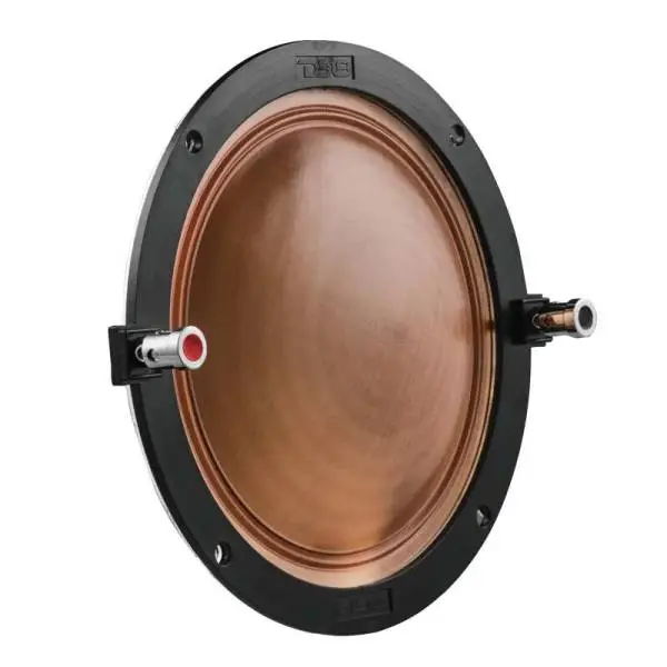 DS18 4in Replacement Diaphragm For PRO-DN24XPH.8 & Universal 8 ohm thumbnail 4