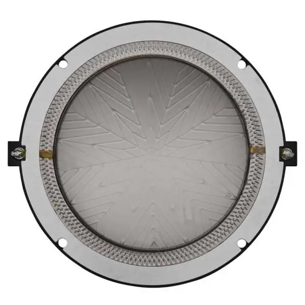 DS18 4in Replacement Diaphragm For PRO-DN24TI.8 & Universal 8 ohm thumbnail 2