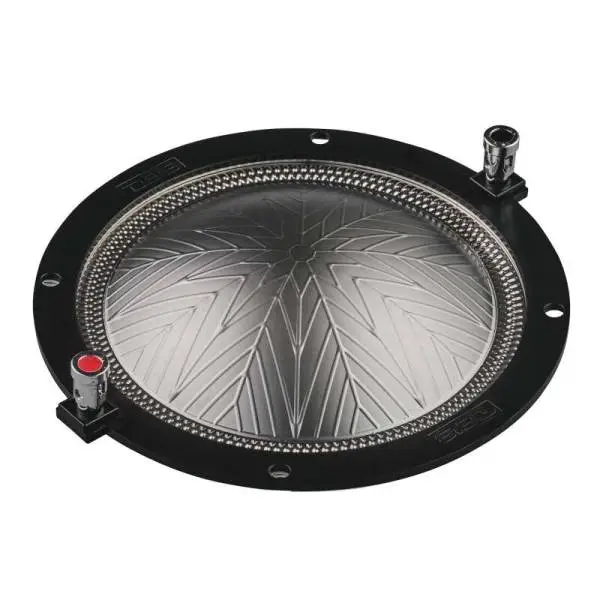 DS18 4in Replacement Diaphragm For PRO-DN24TI.8 & Universal 8 ohm thumbnail 3